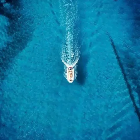 Jt Location Πλωτό κατάλυμα Πόρτο Βέκιο