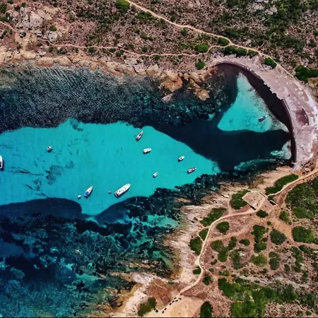 Jt Location Πλωτό κατάλυμα Πόρτο Βέκιο