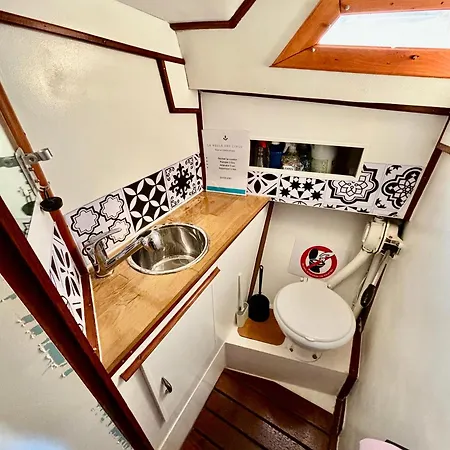 Jt Location Botel Porto-Vecchio (Corsica)