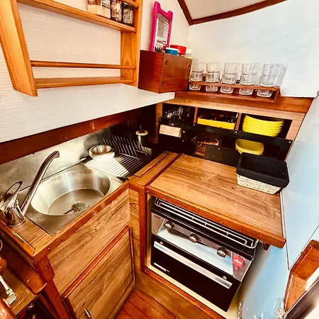 Jt Location Botel Porto-Vecchio (Corsica)